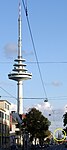 Fernmeldeturm Bremen